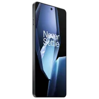 Smartphone OnePlus 13R 12 GB/ 256 GB/ Dual SIM/ Nebula Noir photo 4
