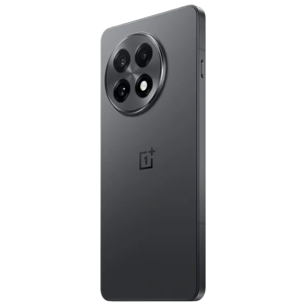 OnePlus 13R 12 GB/ 256 GB/ Dual SIM/ Nebula Noir  photo 7