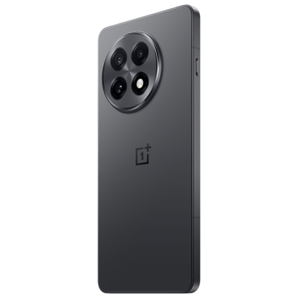 OnePlus 13R 12 GB/ 256 GB/ Dual SIM/ Nebula Noir  photo 7