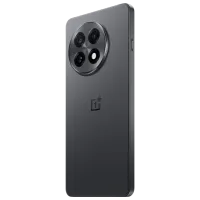 Smartphone OnePlus 13R 12 GB/ 256 GB/ Dual SIM/ Nebula Noir photo 5