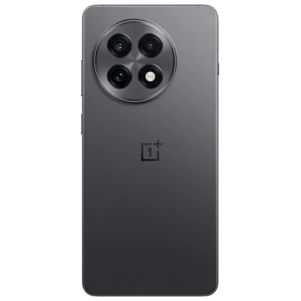 OnePlus 13R 12 GB/ 256 GB/ Dual SIM/ Nebula Noir  photo 8