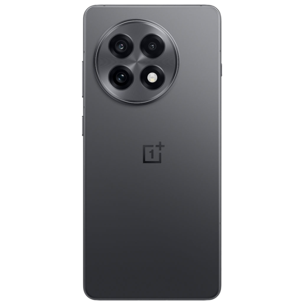 OnePlus 13R 12 GB/ 256 GB/ Dual SIM/ Nebula Noir  photo 8