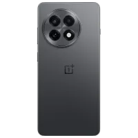 Smartphone OnePlus 13R 12 GB/ 256 GB/ Dual SIM/ Nebula Noir photo 6