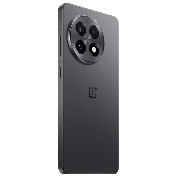 OnePlus 13R 12 GB/ 256 GB/ Dual SIM/ Nebula Noir  photo 9