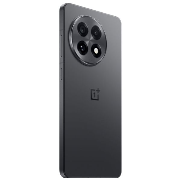 OnePlus 13R 12 GB/ 256 GB/ Dual SIM/ Nebula Noir  photo 9
