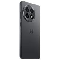 Smartphone OnePlus 13R 12 GB/ 256 GB/ Dual SIM/ Nebula Noir photo 7