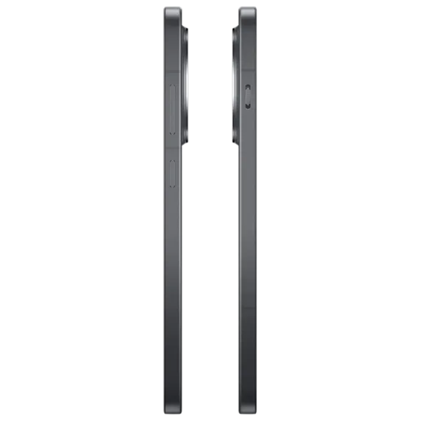OnePlus 13R 12 GB/ 256 GB/ Dual SIM/ Nebula Noir  photo 10