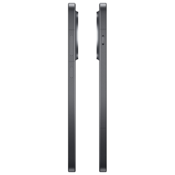 OnePlus 13R 12 GB/ 256 GB/ Dual SIM/ Nebula Noir  photo 10