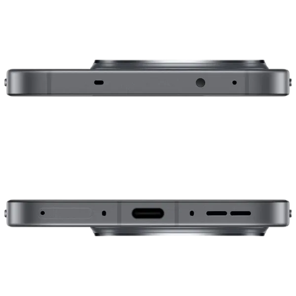 OnePlus 13R 12 GB/ 256 GB/ Dual SIM/ Nebula Noir  photo 11
