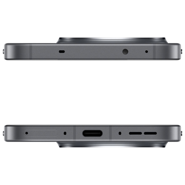 OnePlus 13R 12 GB/ 256 GB/ Dual SIM/ Nebula Noir  photo 11