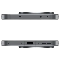 Smartphone OnePlus 13R 12 GB/ 256 GB/ Dual SIM/ Nebula Noir photo 9