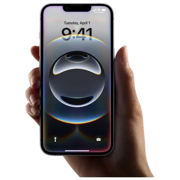 Apple iPhone 16e 8 ГБ/ 128 ГБ/ Single SIM/ Белый  photo 7