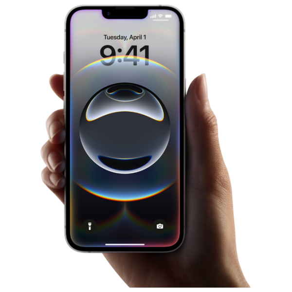 Apple iPhone 16e 8 ГБ/ 128 ГБ/ Single SIM/ Белый  photo 7