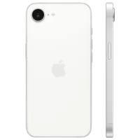 Смартфон Apple iPhone 16e 8 ГБ/ 256 ГБ/ Single SIM/ Белый photo 2