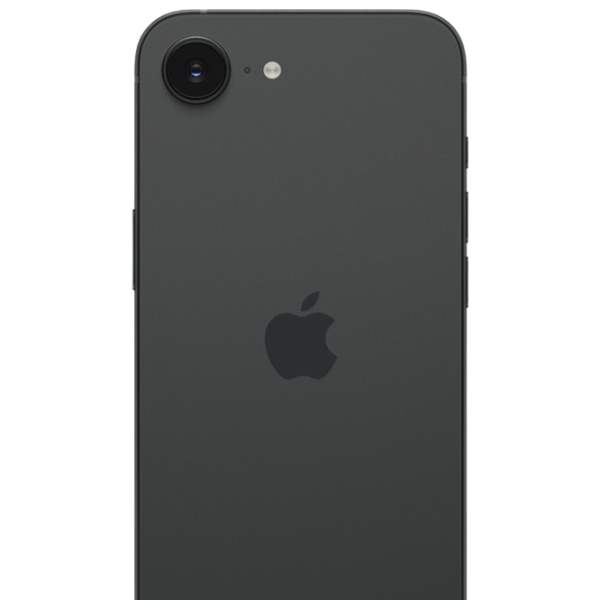 Apple iPhone 16e 8 GB/ 512 GB/ Single SIM/ Black  photo 5