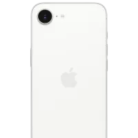 Смартфон Apple iPhone 16e 8 ГБ/ 512 ГБ/ Single SIM/ Белый photo 3