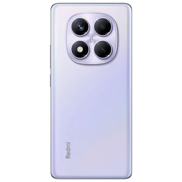 Xiaomi Redmi Note 14 Pro 4G 12 GB/ 512 GB/ Dual SIM/ Purple Aurora photo 7
