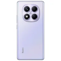 Smartphone Xiaomi Redmi Note 14 Pro 4G 12 GB/ 512 GB/ Dual SIM/ Purple Aurora photo 5