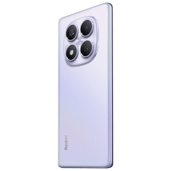 Xiaomi Redmi Note 14 Pro 4G 12 GB/ 512 GB/ Dual SIM/ Purple Aurora photo 8
