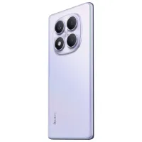 Smartphone Xiaomi Redmi Note 14 Pro 4G 12 GB/ 512 GB/ Dual SIM/ Purple Aurora photo 6