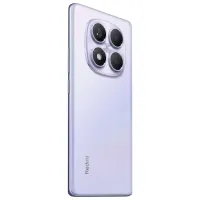 Smartphone Xiaomi Redmi Note 14 Pro 4G 12 GB/ 512 GB/ Dual SIM/ Purple Aurora photo 7