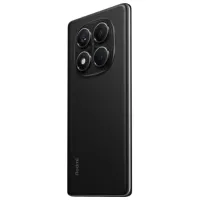 Смартфон Xiaomi Redmi Note 14 Pro 4G 12 ГБ/ 512 ГБ/ Dual SIM/ Черный Midnight photo 5