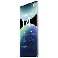 Смартфон Xiaomi Redmi Note 14 Pro 4G 12 ГБ/ 512 ГБ/ Dual SIM/ Синий Ocean photo 3
