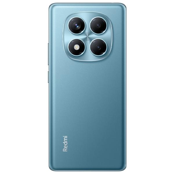 Xiaomi Redmi Note 14 Pro 4G 12 GB/ 512 GB/ Dual SIM/ Blue Ocean photo 7