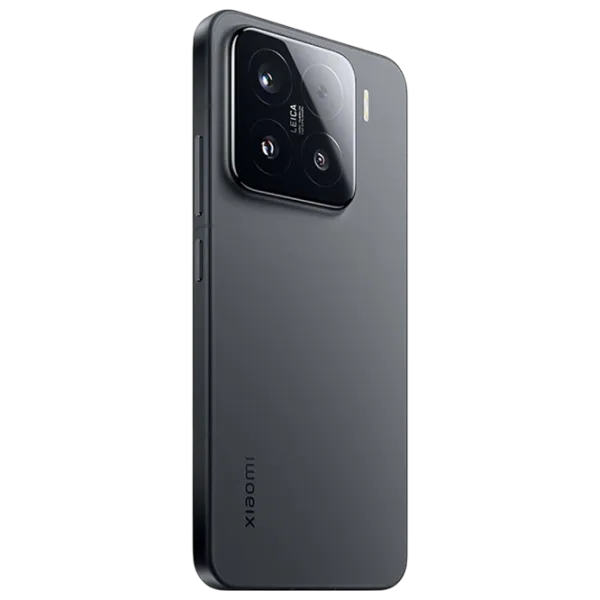 Xiaomi 15 12 ГБ/ 512 ГБ/ Dual SIM/ Черный  photo 7