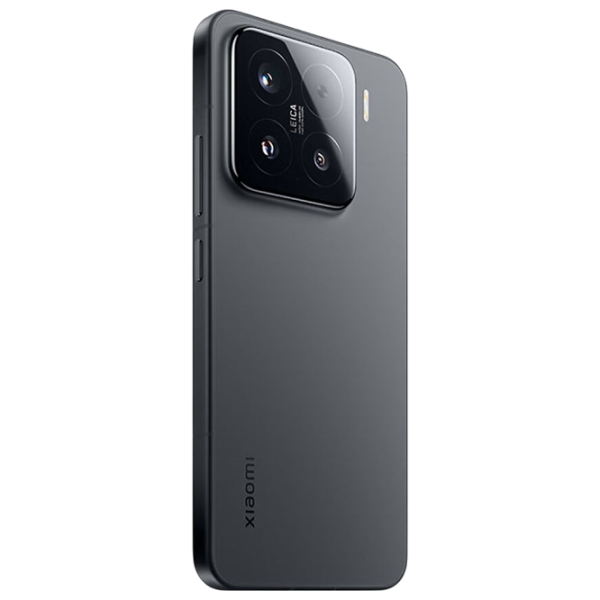 Xiaomi 15 12 ГБ/ 512 ГБ/ Dual SIM/ Черный  photo 7