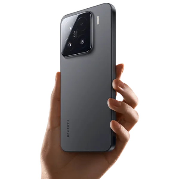 Xiaomi 15 12 ГБ/ 512 ГБ/ Dual SIM/ Черный  photo 8