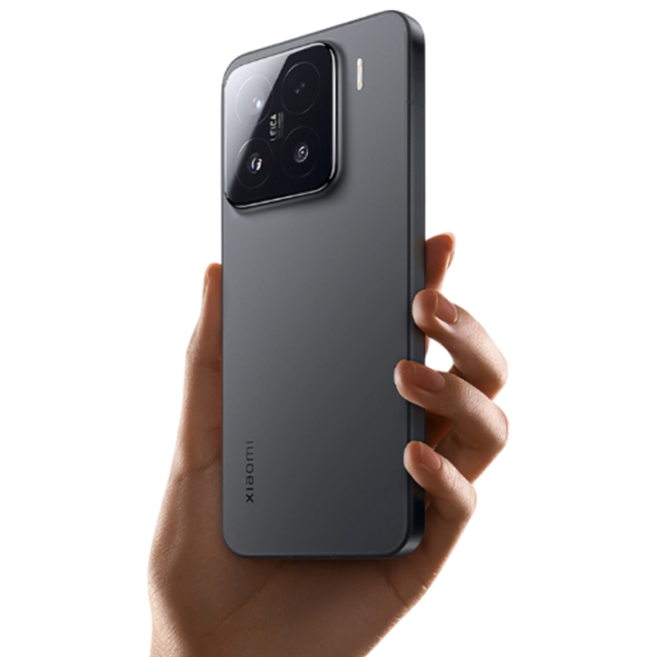 Xiaomi 15 12 ГБ/ 512 ГБ/ Dual SIM/ Черный  photo 8