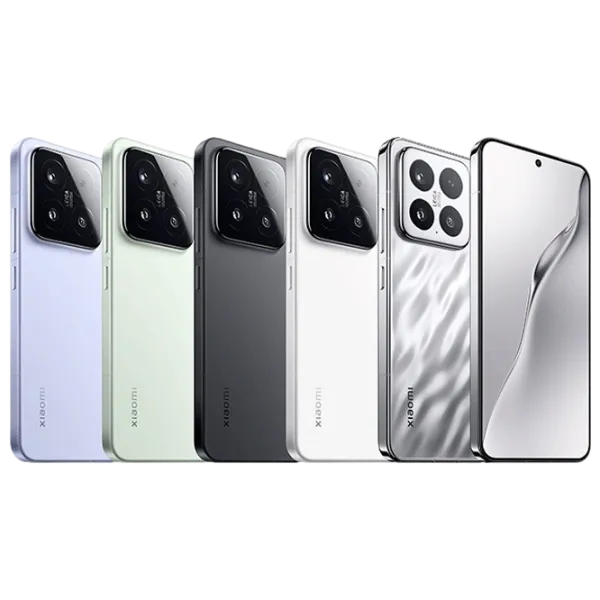 Xiaomi 15 12 ГБ/ 512 ГБ/ Dual SIM/ Черный  photo 9