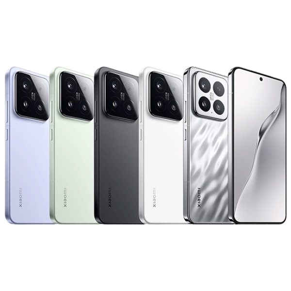 Xiaomi 15 12 ГБ/ 512 ГБ/ Dual SIM/ Черный  photo 9