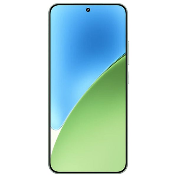 Xiaomi 15 12 ГБ/ 512 ГБ/ Dual SIM/ Зеленый  photo 4