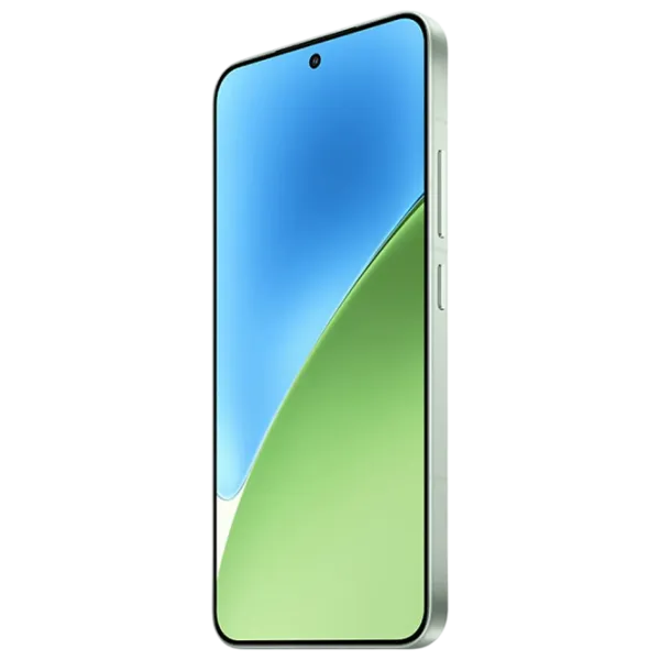 Xiaomi 15 12 ГБ/ 512 ГБ/ Dual SIM/ Зеленый  photo 5