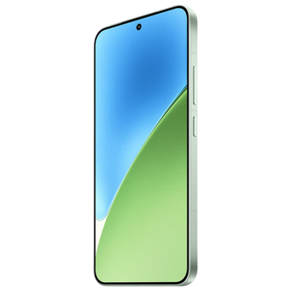 Xiaomi 15 12 ГБ/ 512 ГБ/ Dual SIM/ Зеленый  photo 5