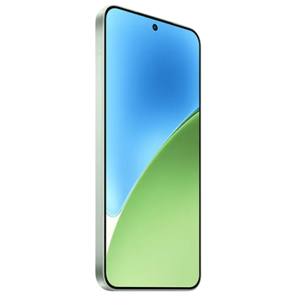 Xiaomi 15 12 ГБ/ 512 ГБ/ Dual SIM/ Зеленый  photo 6
