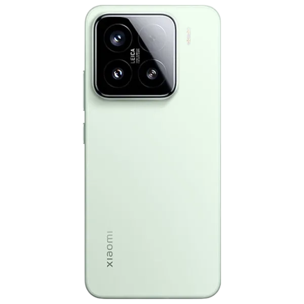 Xiaomi 15 12 ГБ/ 512 ГБ/ Dual SIM/ Зеленый  photo 7