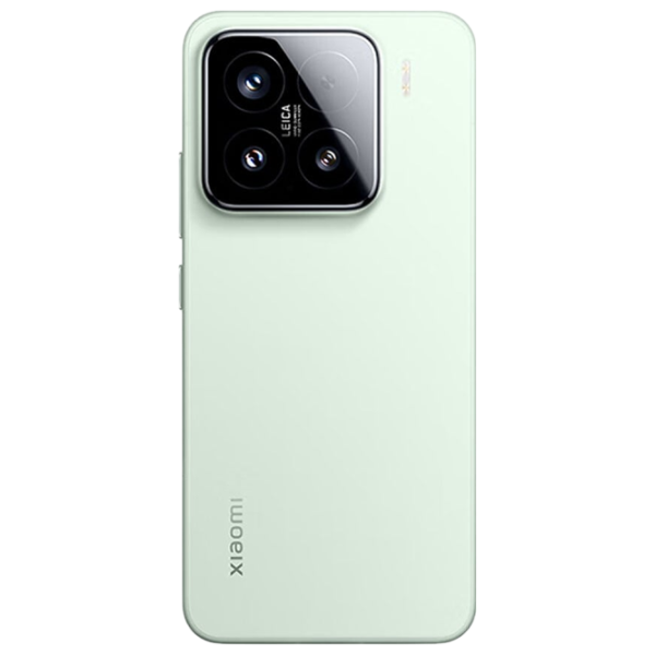 Xiaomi 15 12 ГБ/ 512 ГБ/ Dual SIM/ Зеленый  photo 7
