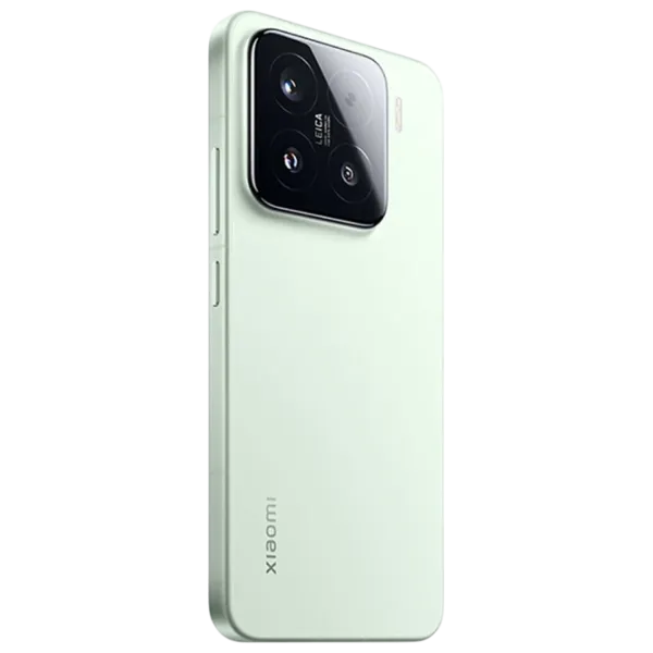 Xiaomi 15 12 ГБ/ 512 ГБ/ Dual SIM/ Зеленый  photo 8