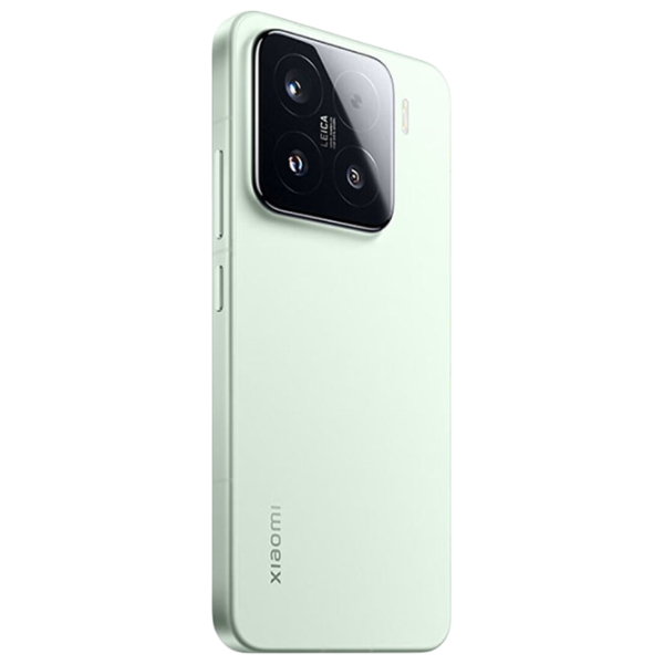 Xiaomi 15 12 ГБ/ 512 ГБ/ Dual SIM/ Зеленый  photo 8