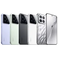 Смартфон Xiaomi 15 12 ГБ/ 512 ГБ/ Dual SIM/ Зеленый photo 7