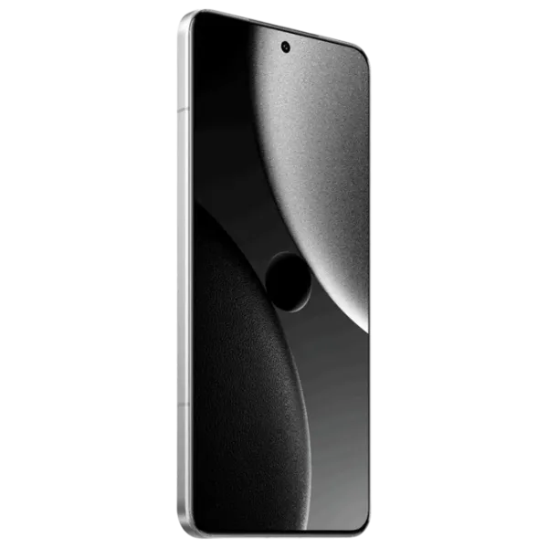 Xiaomi 15 Ultra 16 GB/ 512 GB/ Dual SIM/ Silver Chrome photo 5
