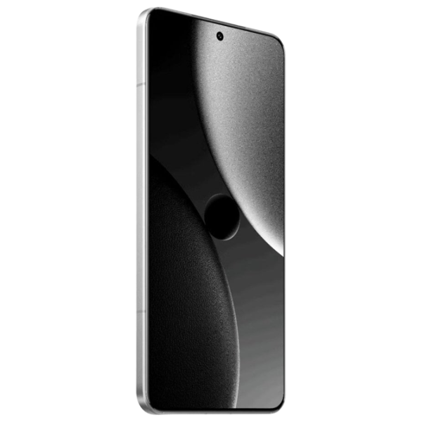 Xiaomi 15 Ultra 16 GB/ 512 GB/ Dual SIM/ Silver Chrome photo 5