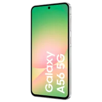 Смартфон Samsung Galaxy A56 8 ГБ/ 128 ГБ/ Dual SIM/ Светло Серый Потрясающий photo 2