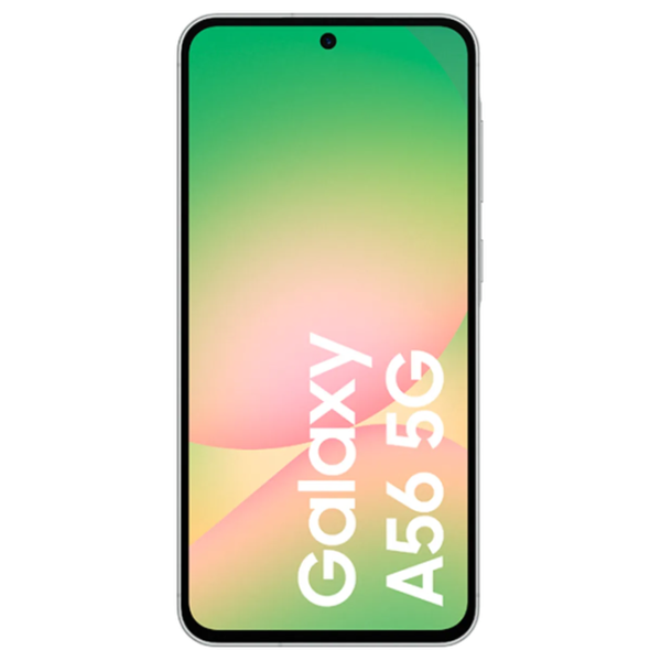 Samsung Galaxy A56 8 ГБ/ 128 ГБ/ Dual SIM/ Светло Серый Потрясающий photo 4