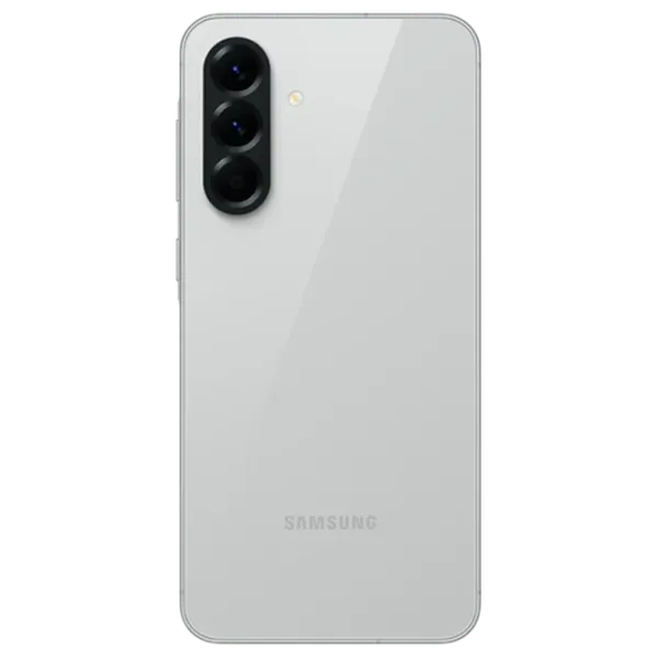 Samsung Galaxy A56 8 ГБ/ 128 ГБ/ Dual SIM/ Светло Серый Потрясающий photo 7