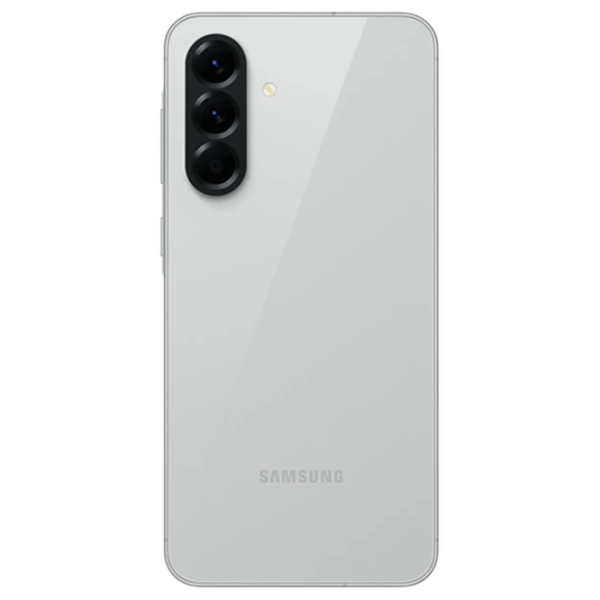 Samsung Galaxy A56 8 ГБ/ 128 ГБ/ Dual SIM/ Светло Серый Потрясающий photo 7