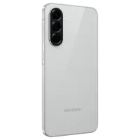 Смартфон Samsung Galaxy A56 8 ГБ/ 128 ГБ/ Dual SIM/ Светло Серый Потрясающий photo 7